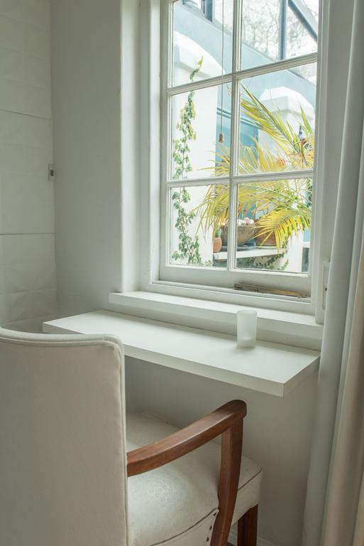 Avatara Bed & Breakfast ケープタウン エクステリア 写真