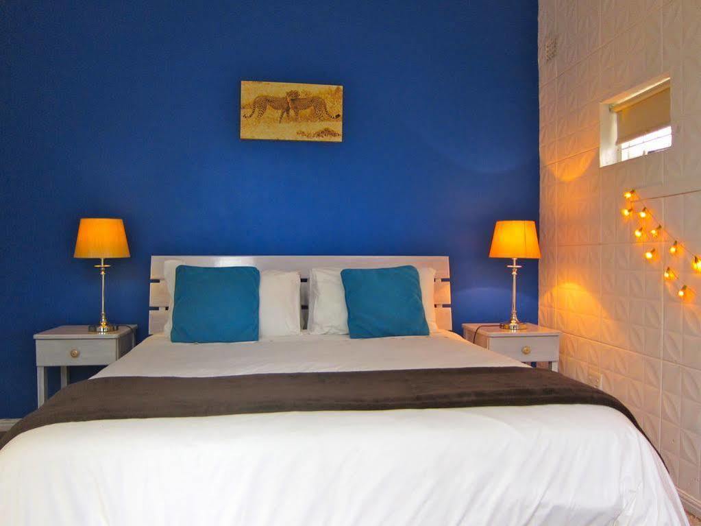 Avatara Bed & Breakfast ケープタウン エクステリア 写真