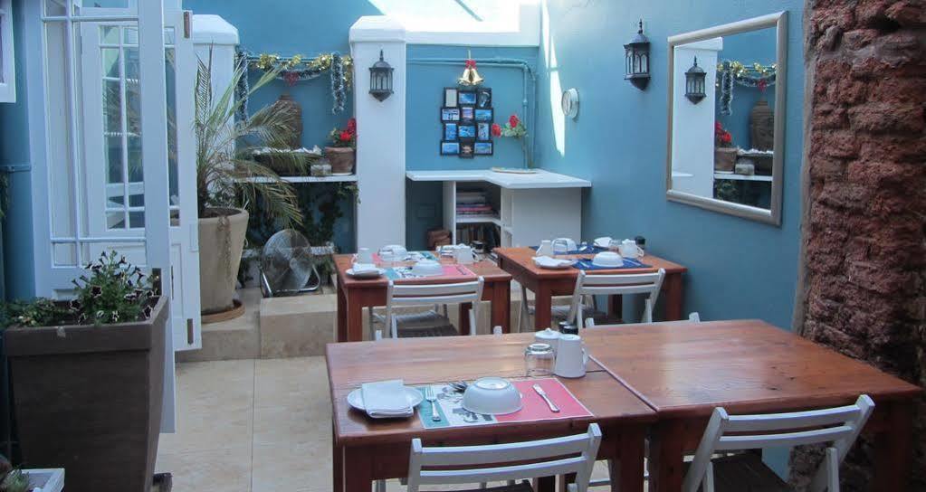 Avatara Bed & Breakfast ケープタウン エクステリア 写真
