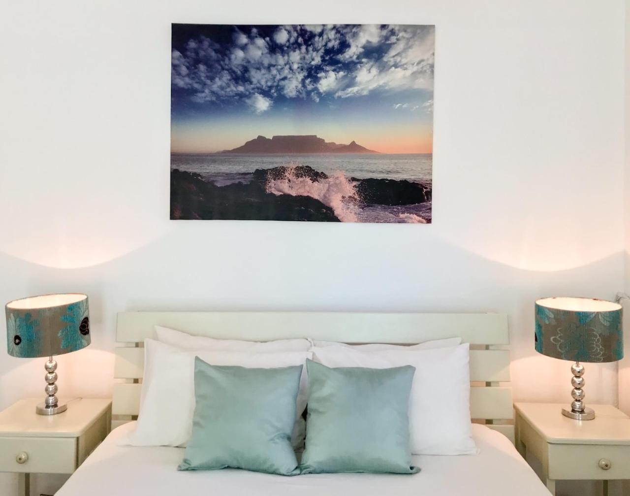 Avatara Bed & Breakfast ケープタウン エクステリア 写真