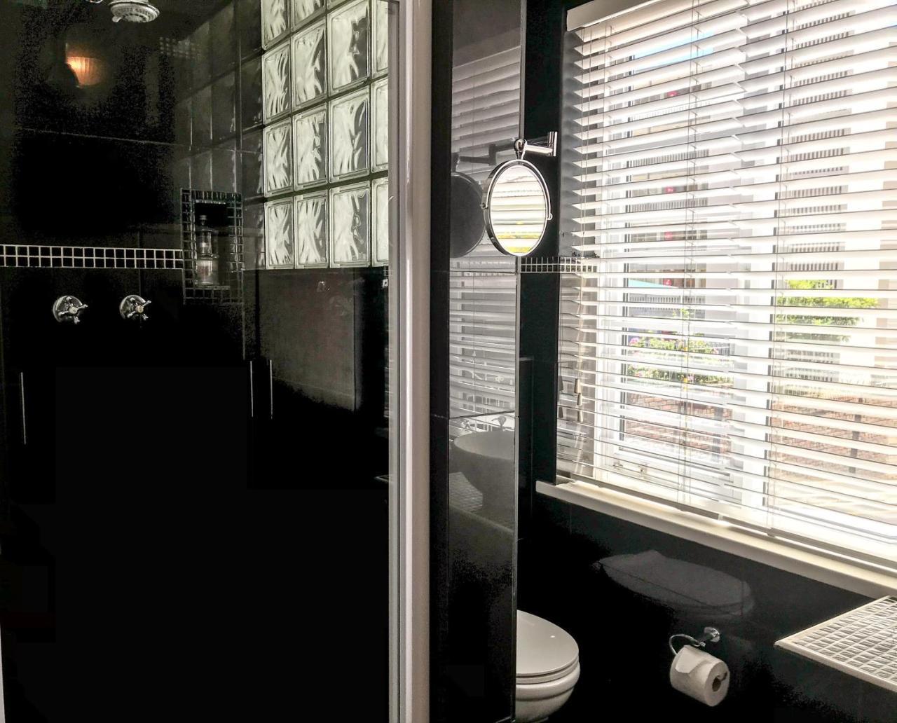 Avatara Bed & Breakfast ケープタウン エクステリア 写真