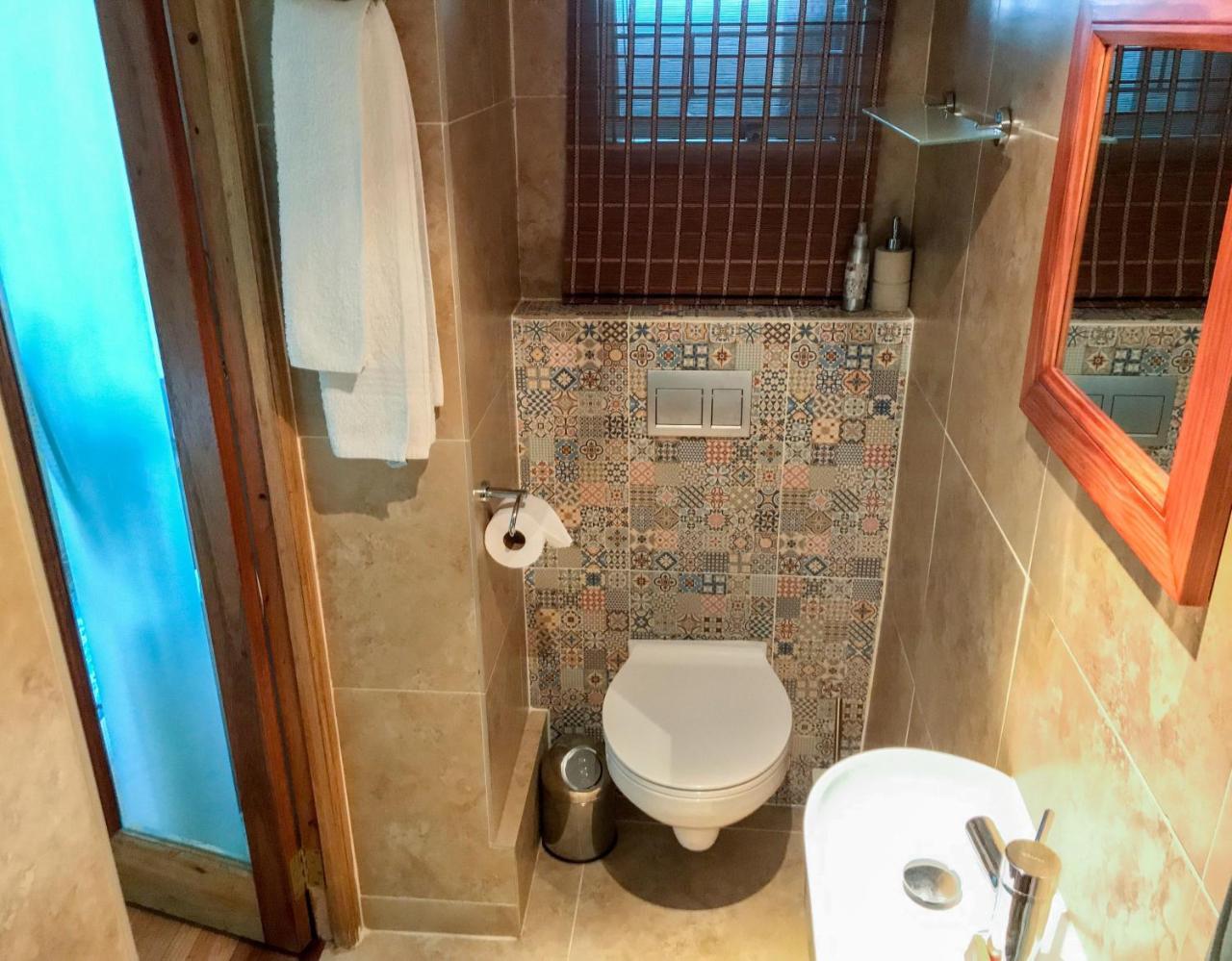 Avatara Bed & Breakfast ケープタウン エクステリア 写真