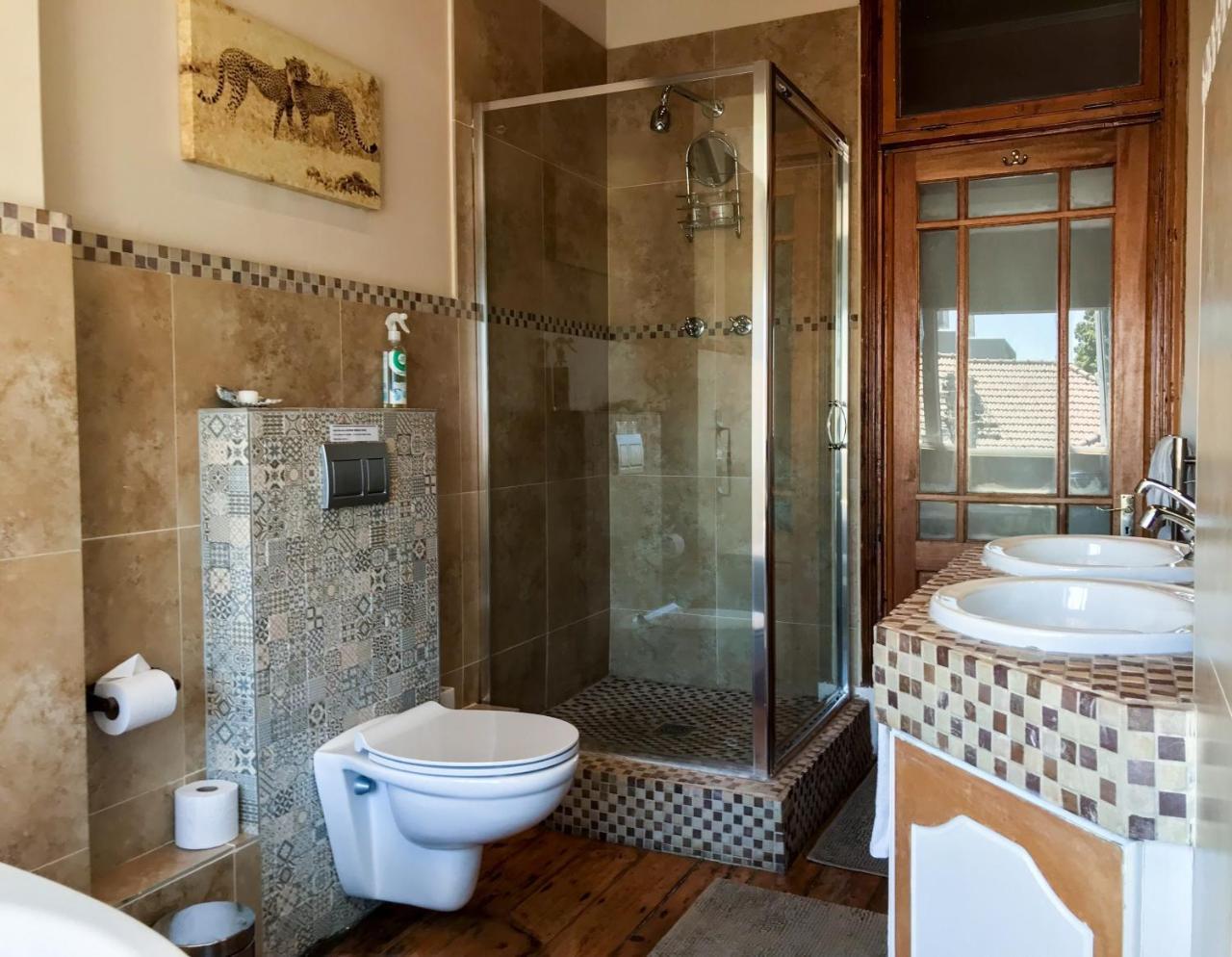 Avatara Bed & Breakfast ケープタウン エクステリア 写真
