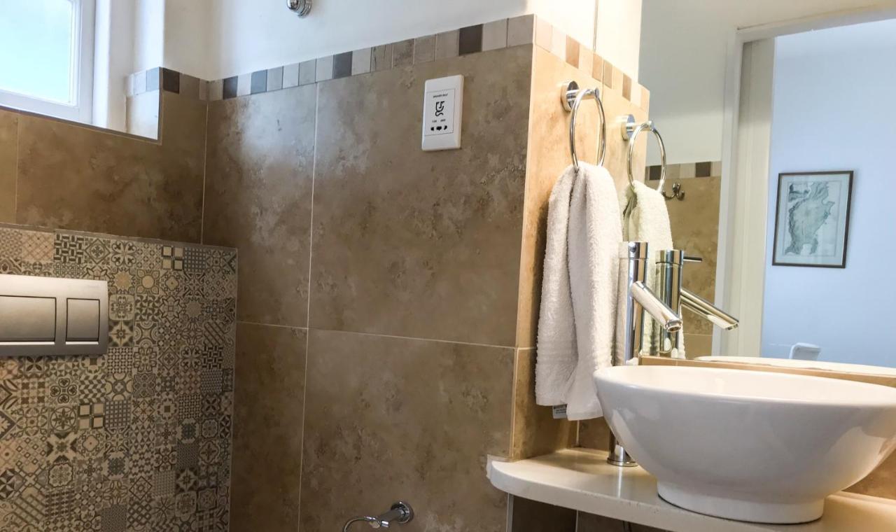 Avatara Bed & Breakfast ケープタウン エクステリア 写真