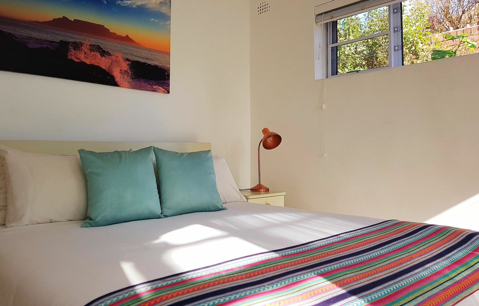 Avatara Bed & Breakfast ケープタウン エクステリア 写真