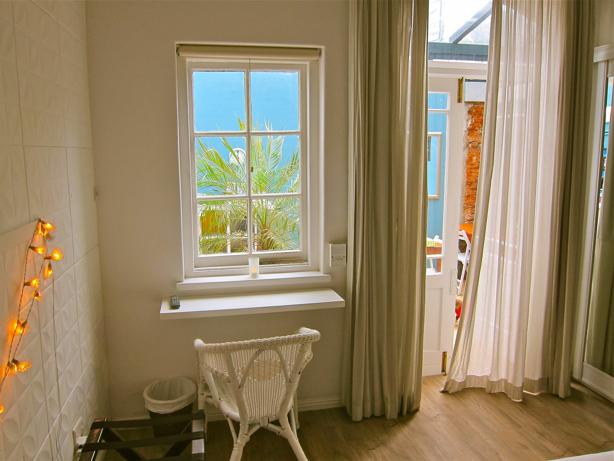 Avatara Bed & Breakfast ケープタウン エクステリア 写真