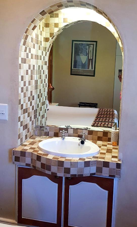 Avatara Bed & Breakfast ケープタウン エクステリア 写真