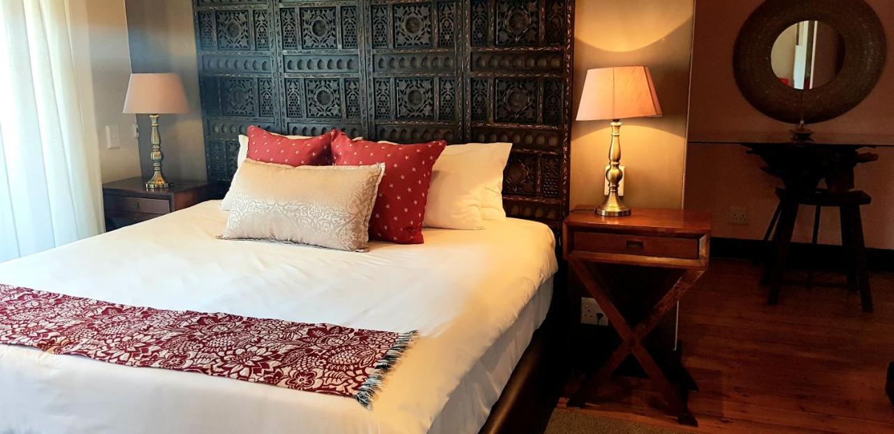 Avatara Bed & Breakfast ケープタウン エクステリア 写真