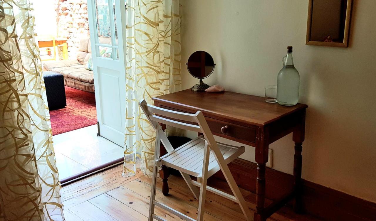 Avatara Bed & Breakfast ケープタウン エクステリア 写真
